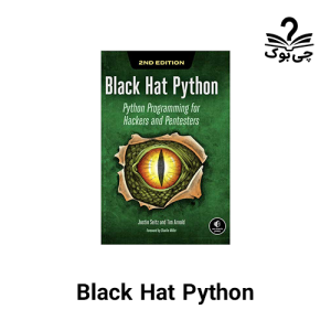 Black Hat Python Black Hat Python