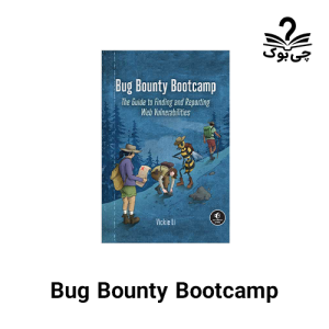 Bug Bounty Bootcamp